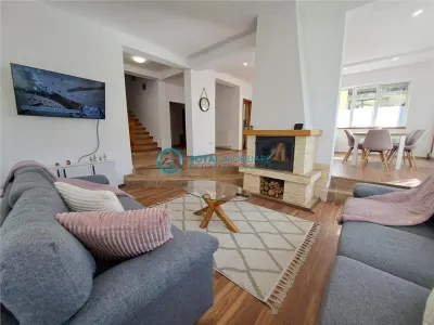Royal Imobiliare - Vanzare vila in zona Busteni - foto 4
