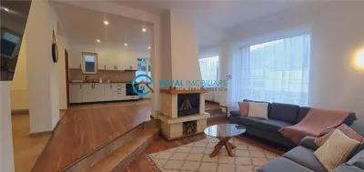 Royal Imobiliare - Vanzare vila in zona Busteni - foto 5