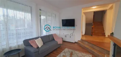 Royal Imobiliare - Vanzare vila in zona Busteni - foto 6
