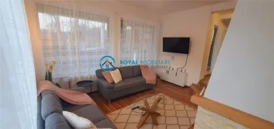 Royal Imobiliare - Vanzare vila in zona Busteni - foto 7