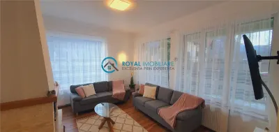 Royal Imobiliare - Vanzare vila in zona Busteni - foto 8