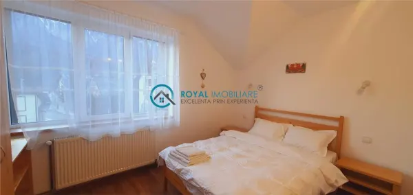 Casă 6 camere Bușteni - poza 9