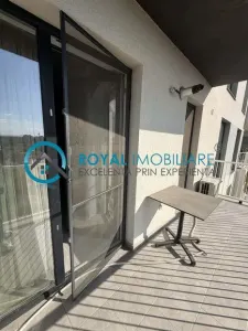 Royal Imobiliare-Inchiriere Apartament 2 Camere Zona Gageni - foto 8