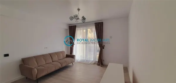 Apartament 3 camere Ploiești - poza 2