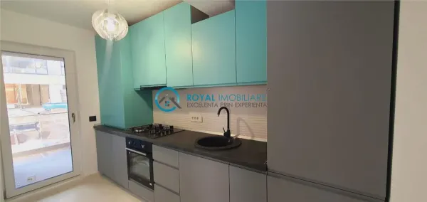 Apartament 3 camere Ploiești - poza 5