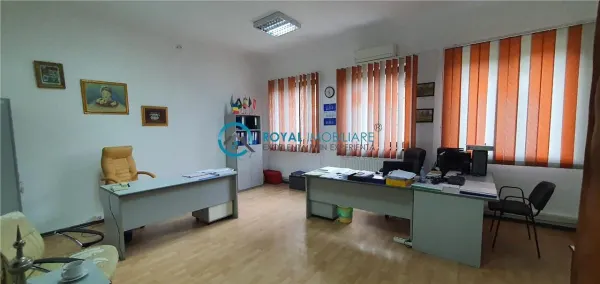 Birou Ploiești - poza 1