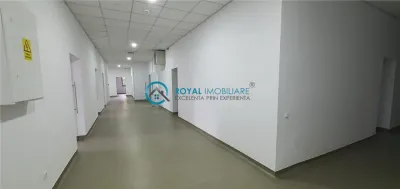 Royal Imobiliare - cladire birouri zona Ultracentral - foto 11