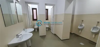 Royal Imobiliare - cladire birouri zona Ultracentral - foto 13