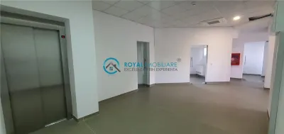 Royal Imobiliare - cladire birouri zona Ultracentral - foto 4