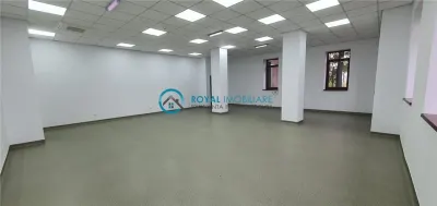 Royal Imobiliare - cladire birouri zona Ultracentral - foto 5