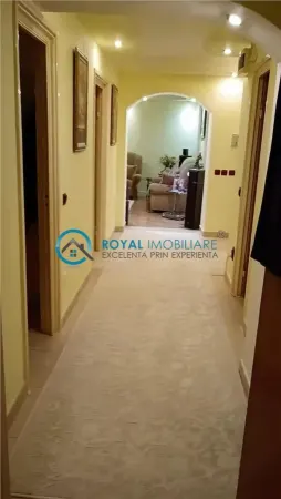 Apartament 3 camere Ploiești - poza 2