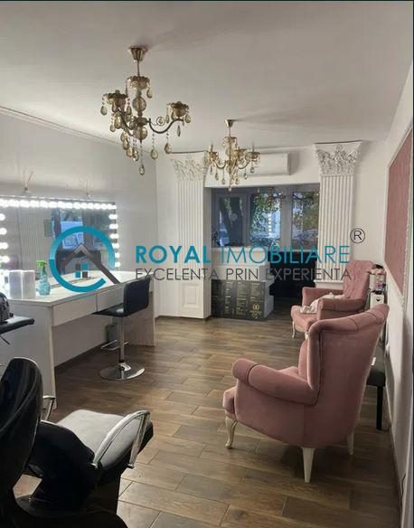 Royal Imobiliare - Inchiriere spatiu comercial zona 9 Mai - Ploiesti