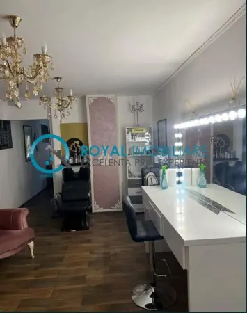 Spațiu comercial Ploiești - poza 2