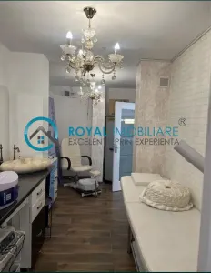 Royal Imobiliare - Inchiriere spatiu comercial zona 9 Mai - foto 3