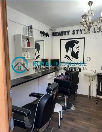 Spațiu comercial Ploiești - poza 4