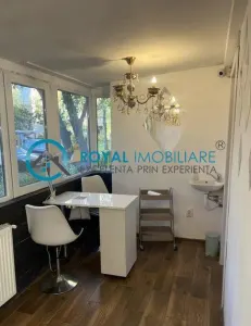 Royal Imobiliare - Inchiriere spatiu comercial zona 9 Mai - foto 5