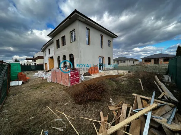 Casă 5 camere Ploiești - poza 1