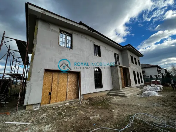Casă 5 camere Ploiești - poza 2