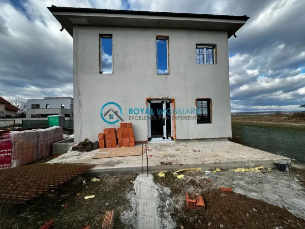 Casă 5 camere Ploiești - poza 3