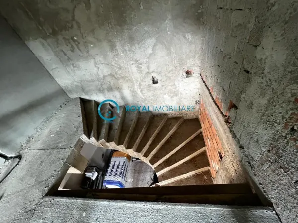 Casă 5 camere Ploiești - poza 8