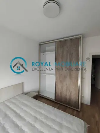 Apartament 3 camere Ploiești - poza 1