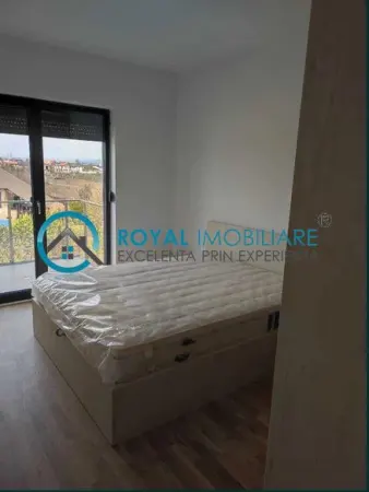 Apartament 3 camere Ploiești - poza 2