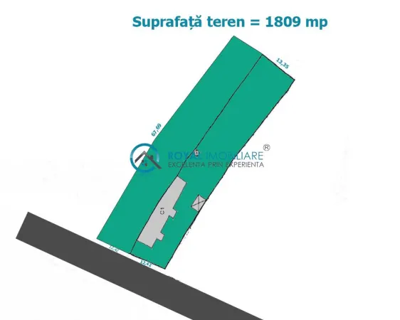 Teren Ploiești - poza 1