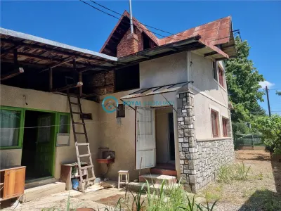 Royal Imobiliare - Vanzare Vila zona Blejoi - foto 2