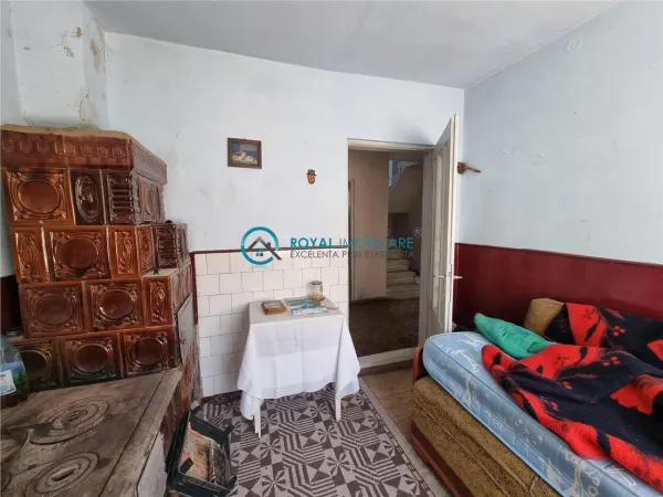 Casă 5 camere Blejoi - poza 4