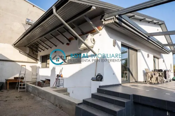 Casă 5 camere Ploiești - poza 11