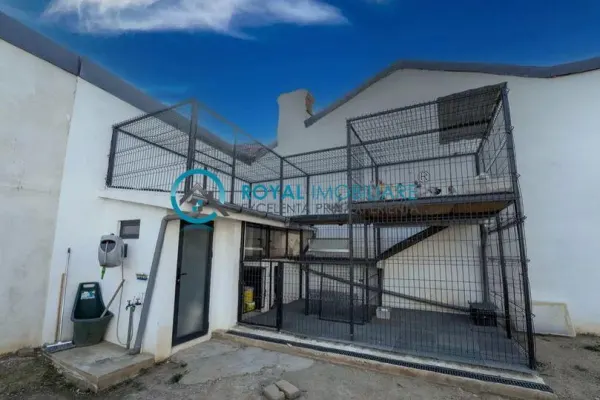 Casă 5 camere Ploiești - poza 12