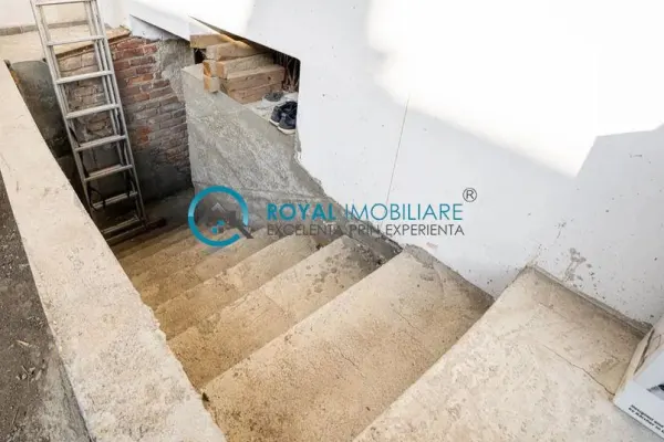 Casă 5 camere Ploiești - poza 14