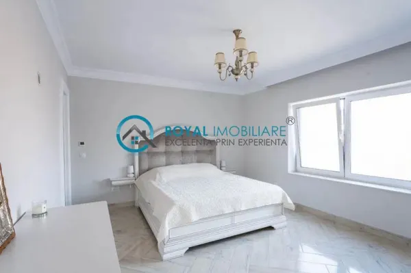 Casă 5 camere Ploiești - poza 4
