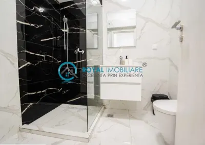 Royal Imobiliare - Inchiriere apartament 2 camere zona Valeni - foto 3