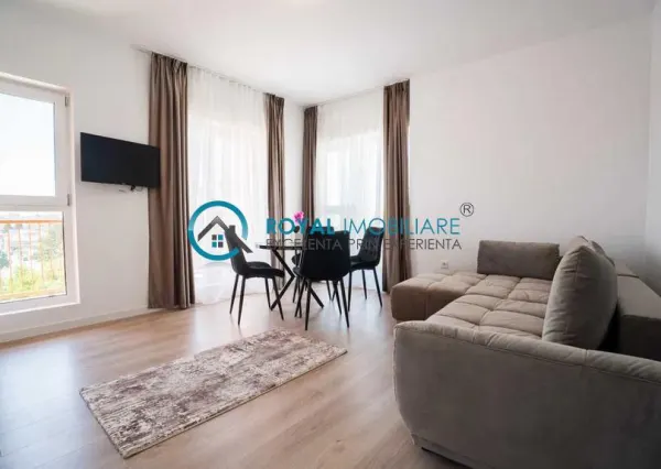 Apartament 3 camere Ploiești - poza 1