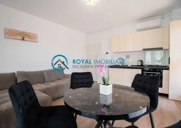 Apartament 3 camere Ploiești - poza 2