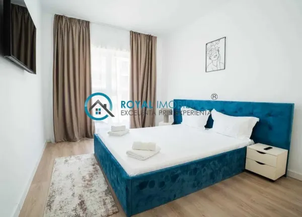 Apartament 3 camere Ploiești - poza 3