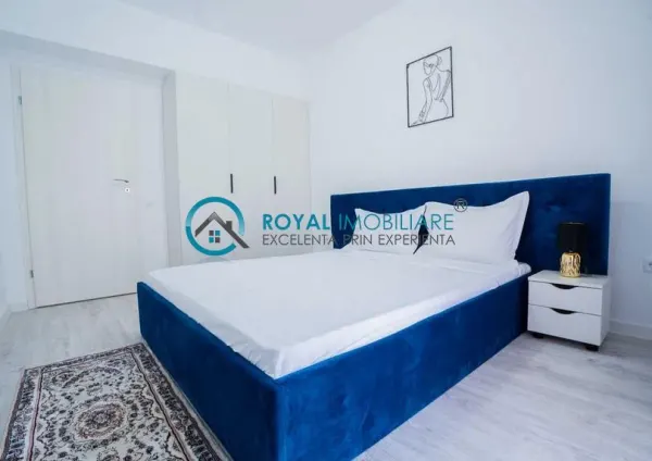 Apartament 3 camere Ploiești - poza 4