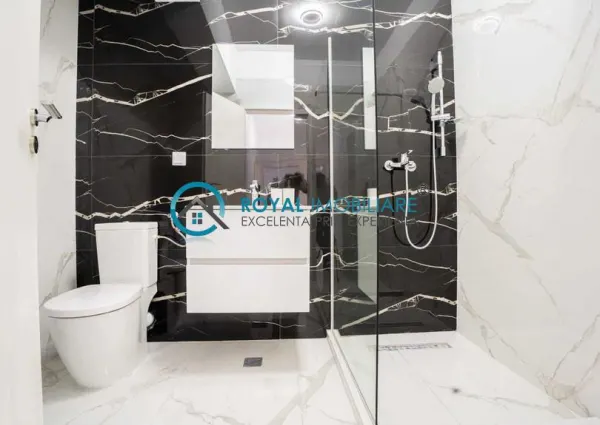 Apartament 3 camere Ploiești - poza 5