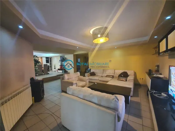 Casă 9 camere Ploiești - poza 2