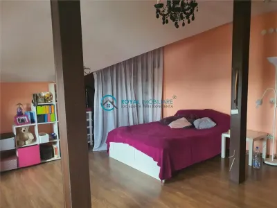 Royal Imobiliare - Vanzare Vila zona Traian - foto 11