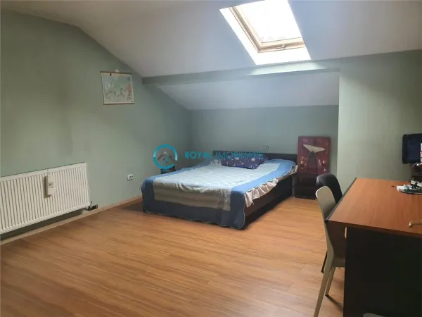 Casă 9 camere Ploiești - poza 21