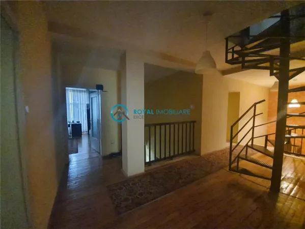 Casă 9 camere Ploiești - poza 24