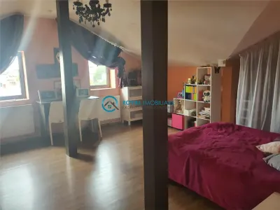 Royal Imobiliare - Vanzare Vila zona Traian - foto 10