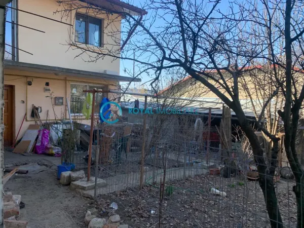 Casă 9 camere Ploiești - poza 1