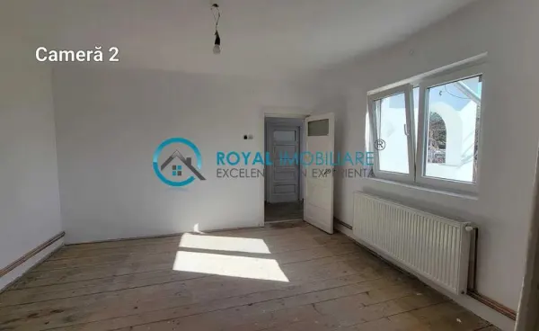 Casă 3 camere Ploiești - poza 2