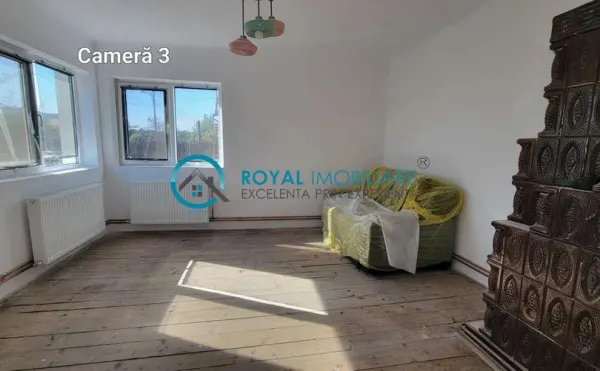 Casă 3 camere Ploiești - poza 3
