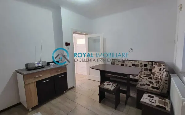 Casă 3 camere Ploiești - poza 4