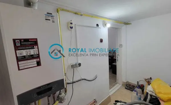 Casă 3 camere Ploiești - poza 5