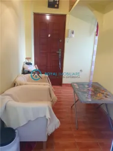 Royal Imobiliare - Vanzare apartament 2 camere zona Nord - foto 6
